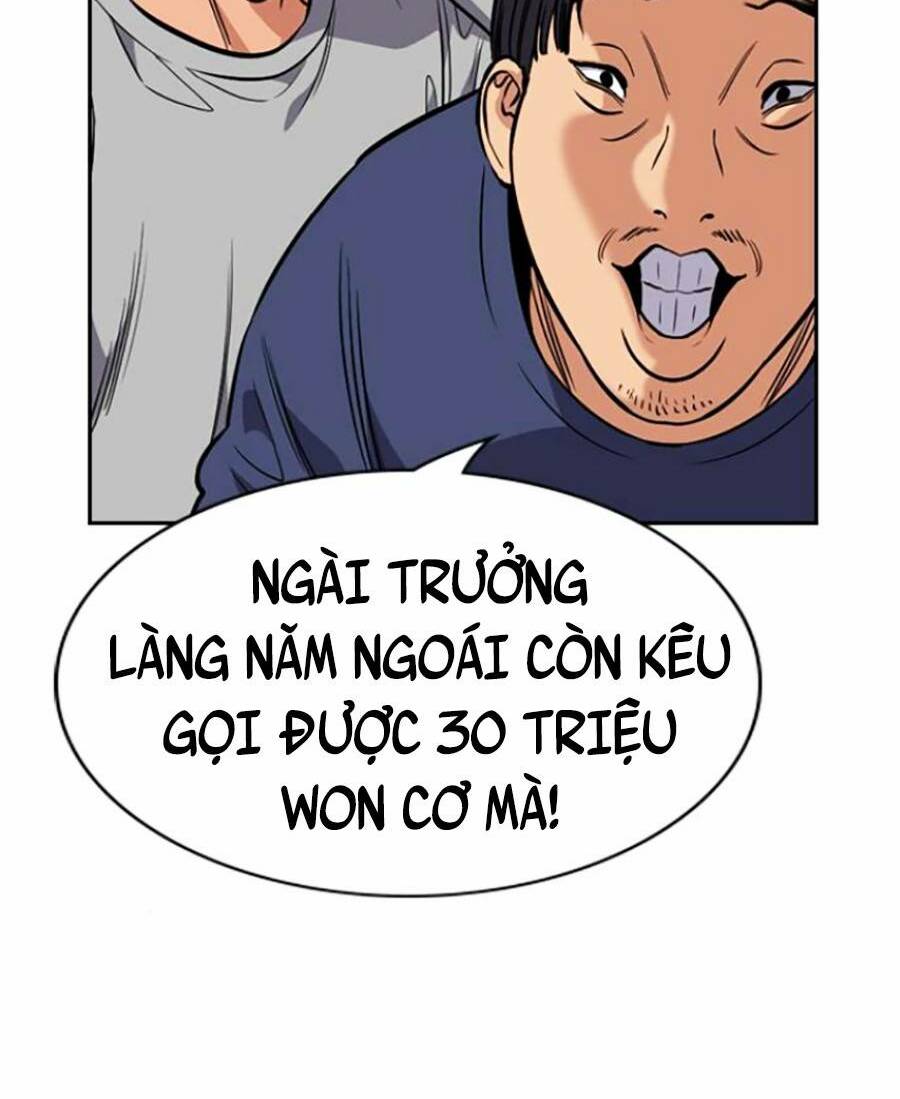 Giáo Dục Chân Chính - Get Schooled Chapter 111 - Trang 79