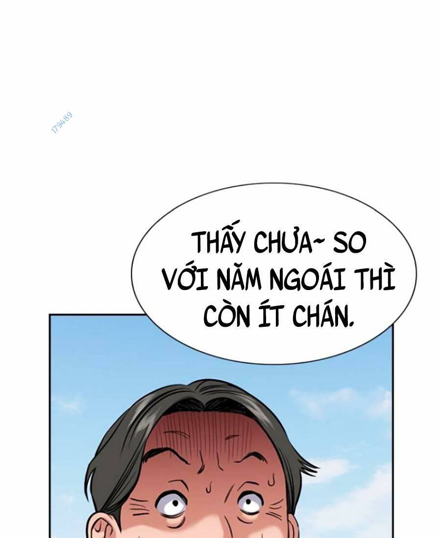 Giáo Dục Chân Chính - Get Schooled Chapter 111 - Trang 80