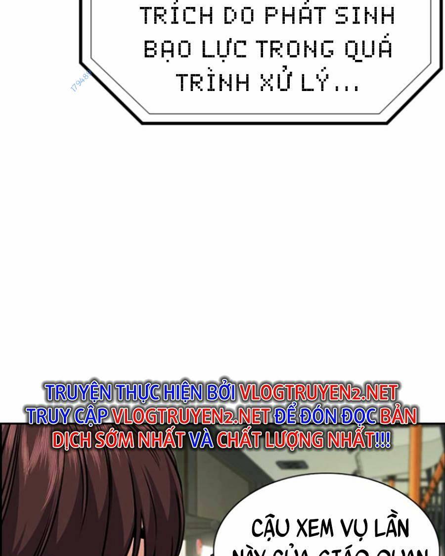 Giáo Dục Chân Chính - Get Schooled Chapter 111 - Trang 8