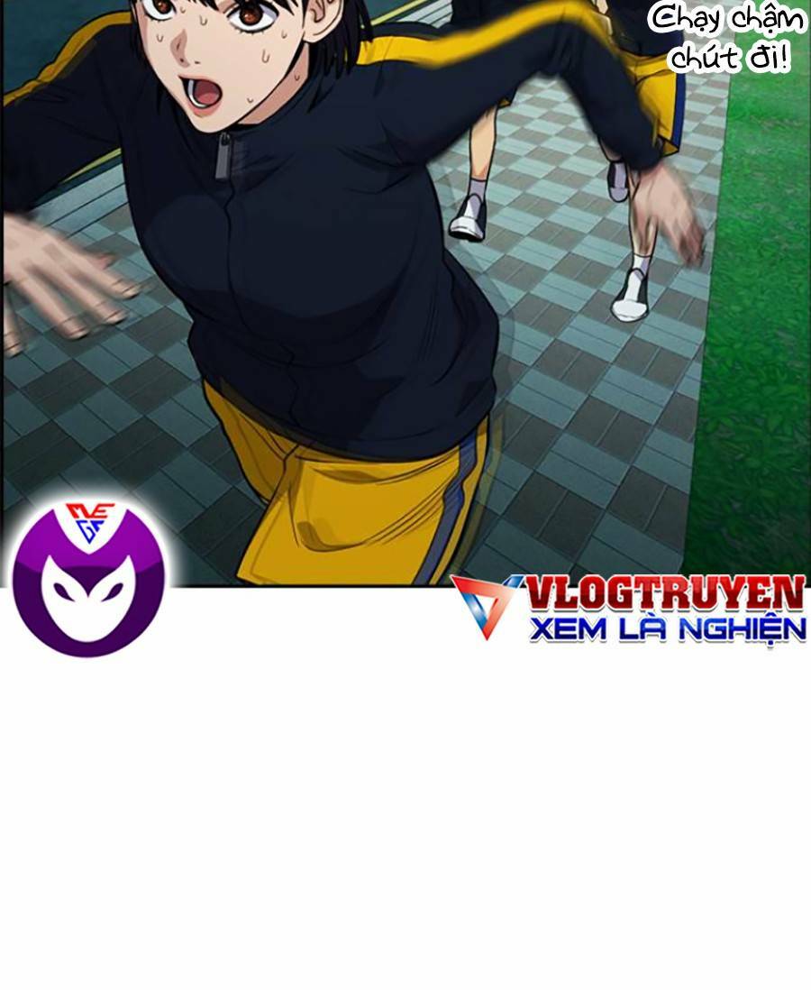 Giáo Dục Chân Chính - Get Schooled Chapter 111 - Trang 94