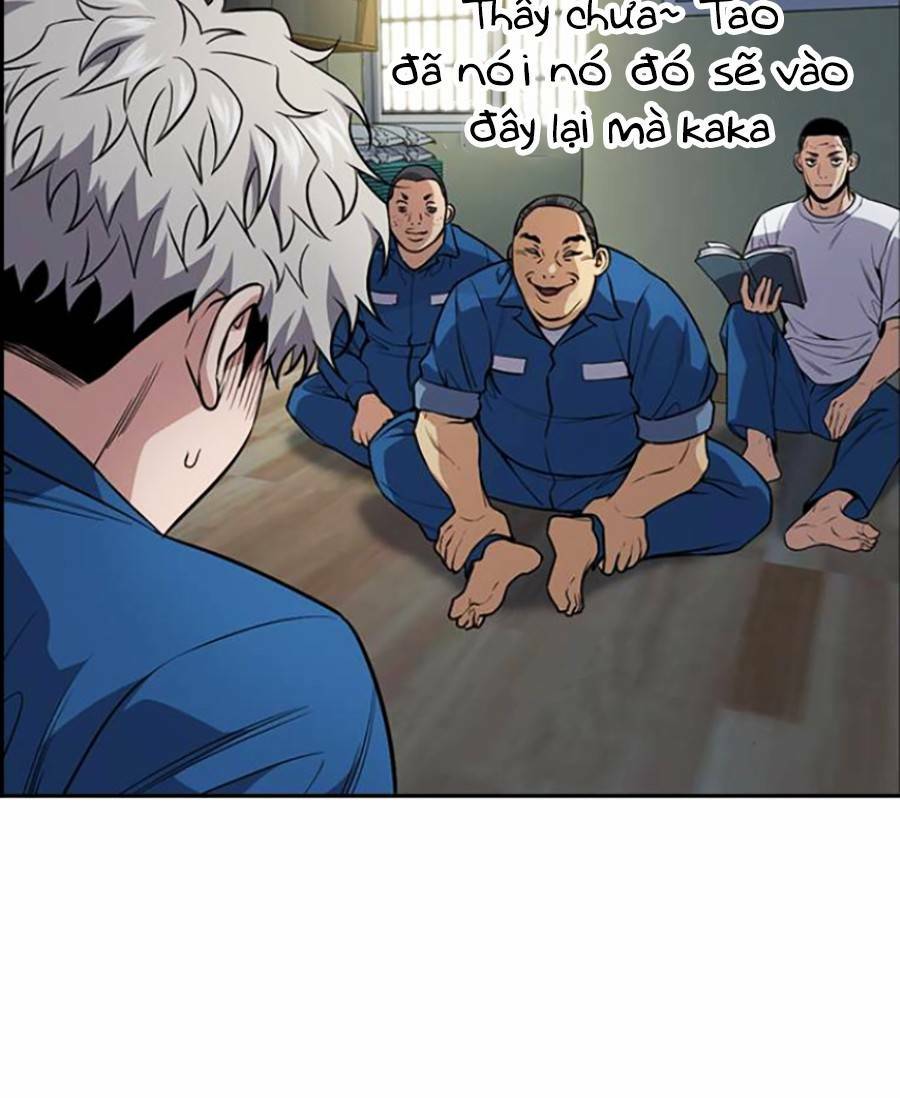 Giáo Dục Chân Chính - Get Schooled Chapter 111 - Trang 98