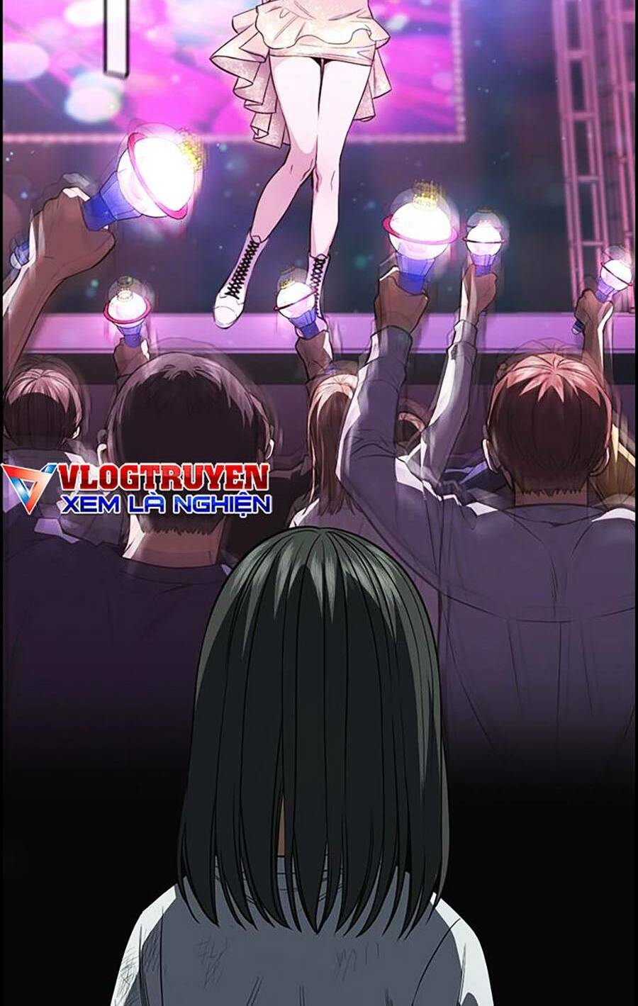 Giáo Dục Chân Chính - Get Schooled Chapter 112 - Trang 99