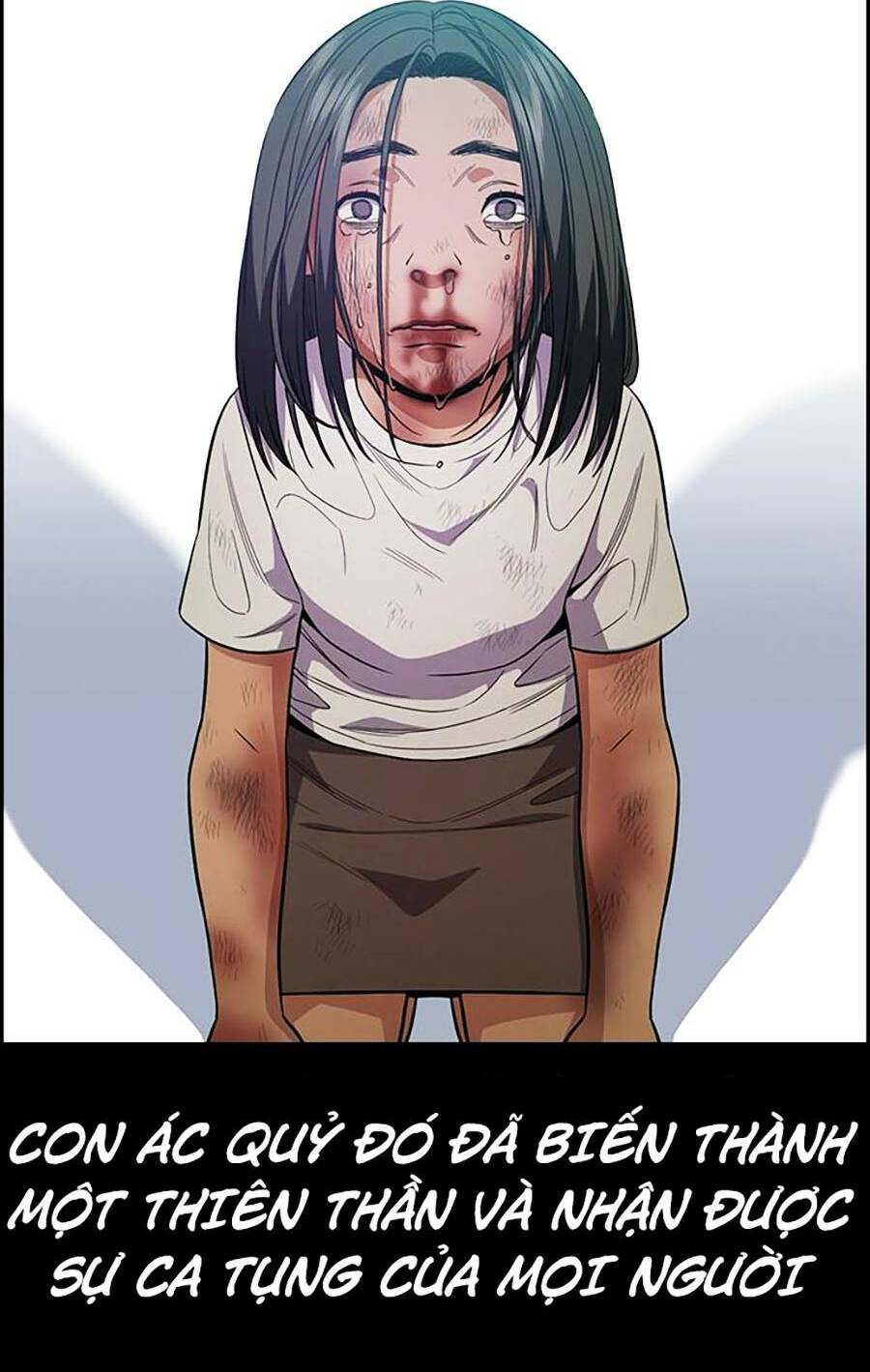 Giáo Dục Chân Chính - Get Schooled Chapter 112 - Trang 101