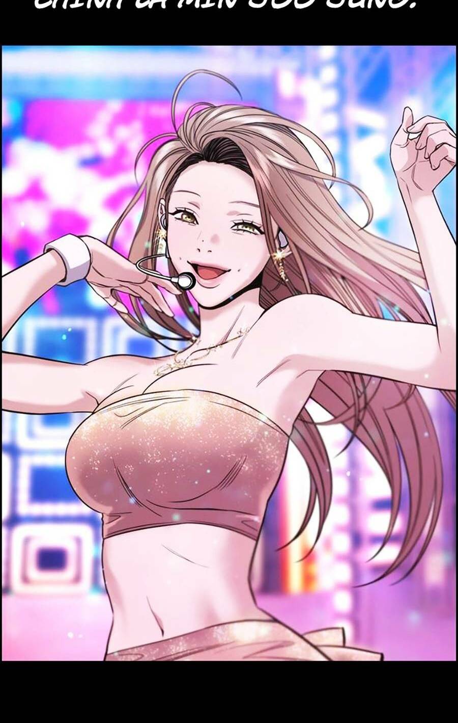 Giáo Dục Chân Chính - Get Schooled Chapter 112 - Trang 103