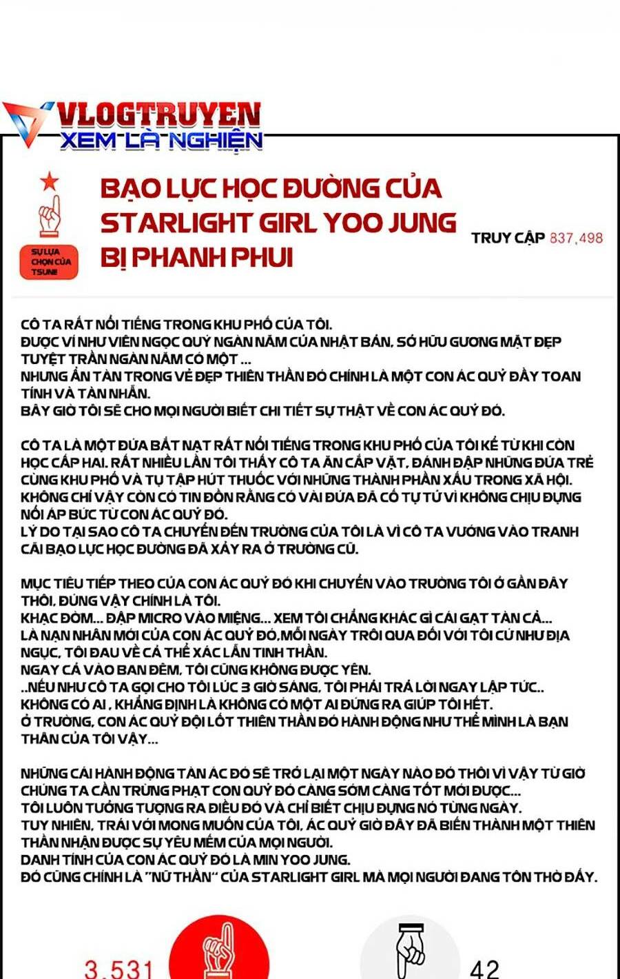 Giáo Dục Chân Chính - Get Schooled Chapter 112 - Trang 105