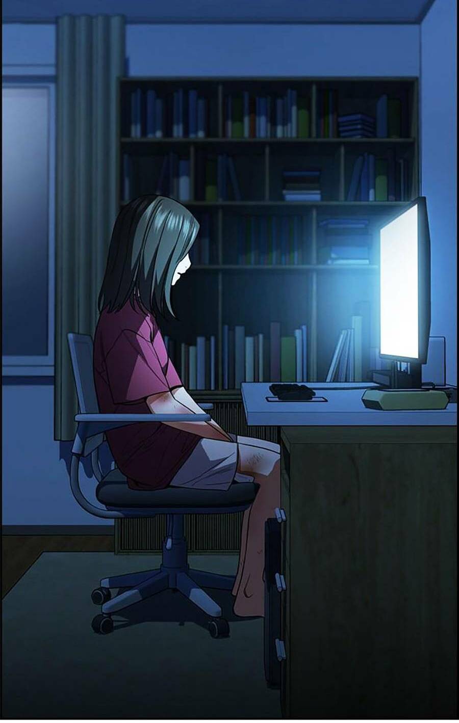 Giáo Dục Chân Chính - Get Schooled Chapter 112 - Trang 107