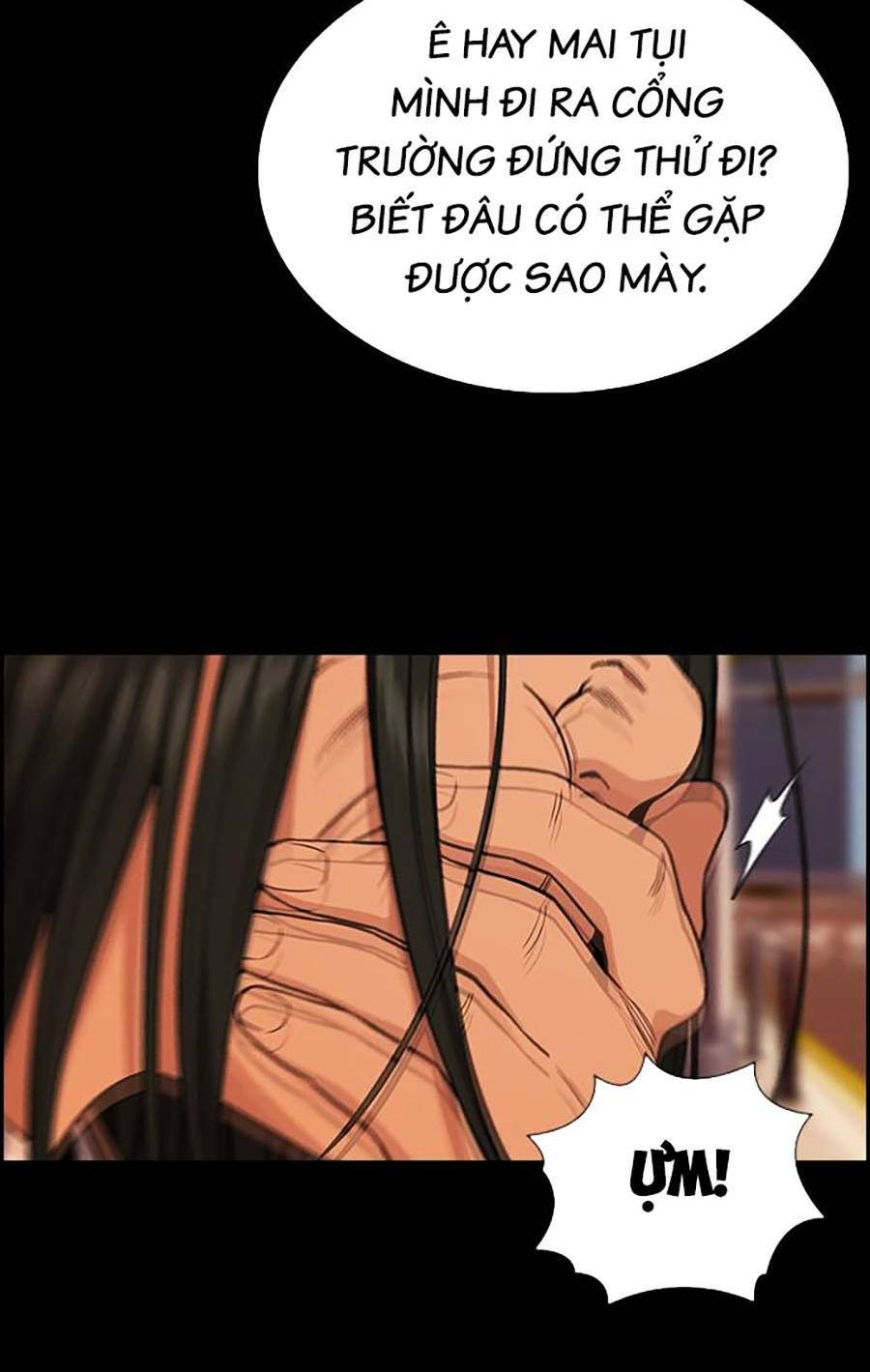 Giáo Dục Chân Chính - Get Schooled Chapter 112 - Trang 10