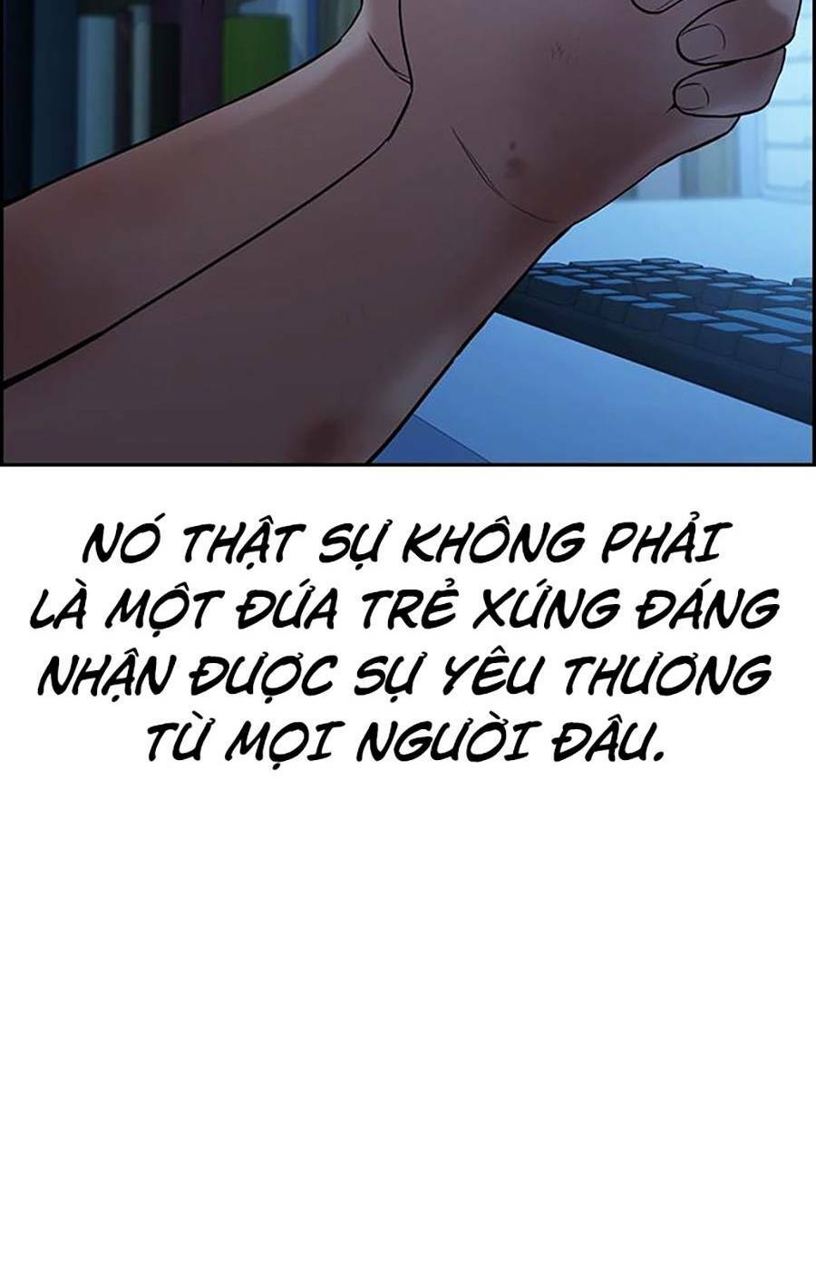 Giáo Dục Chân Chính - Get Schooled Chapter 112 - Trang 110