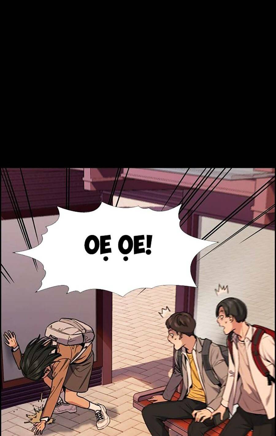 Giáo Dục Chân Chính - Get Schooled Chapter 112 - Trang 11