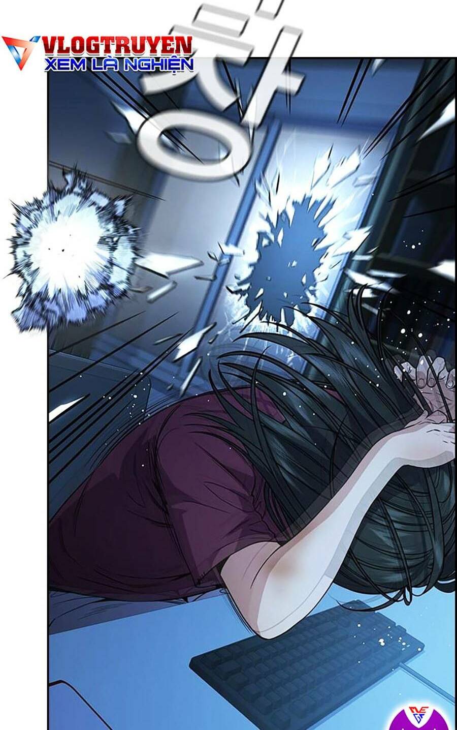 Giáo Dục Chân Chính - Get Schooled Chapter 112 - Trang 123