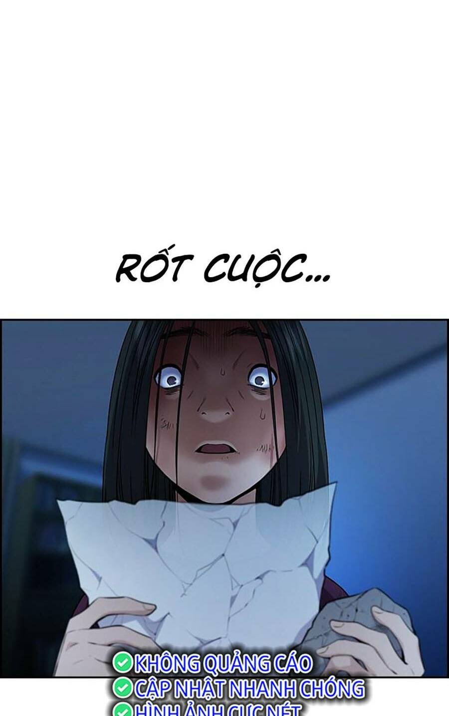 Giáo Dục Chân Chính - Get Schooled Chapter 112 - Trang 125