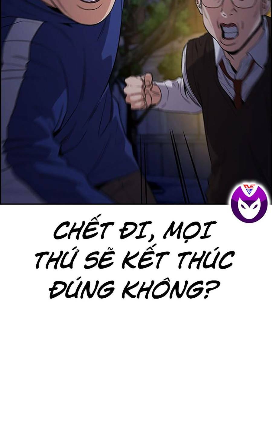 Giáo Dục Chân Chính - Get Schooled Chapter 112 - Trang 134