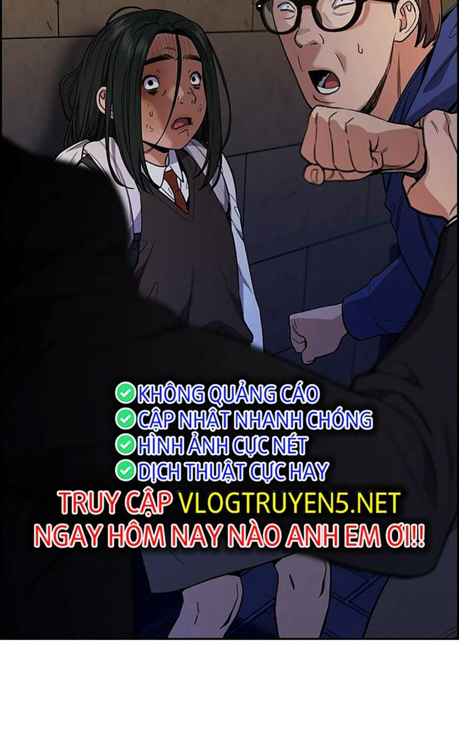 Giáo Dục Chân Chính - Get Schooled Chapter 112 - Trang 137