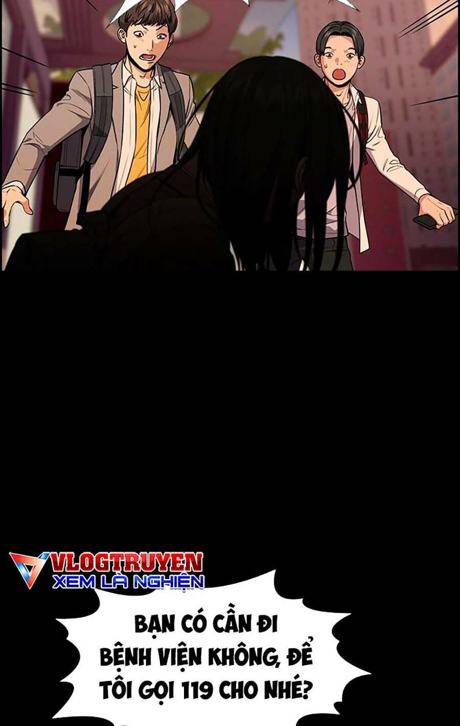 Giáo Dục Chân Chính - Get Schooled Chapter 112 - Trang 13