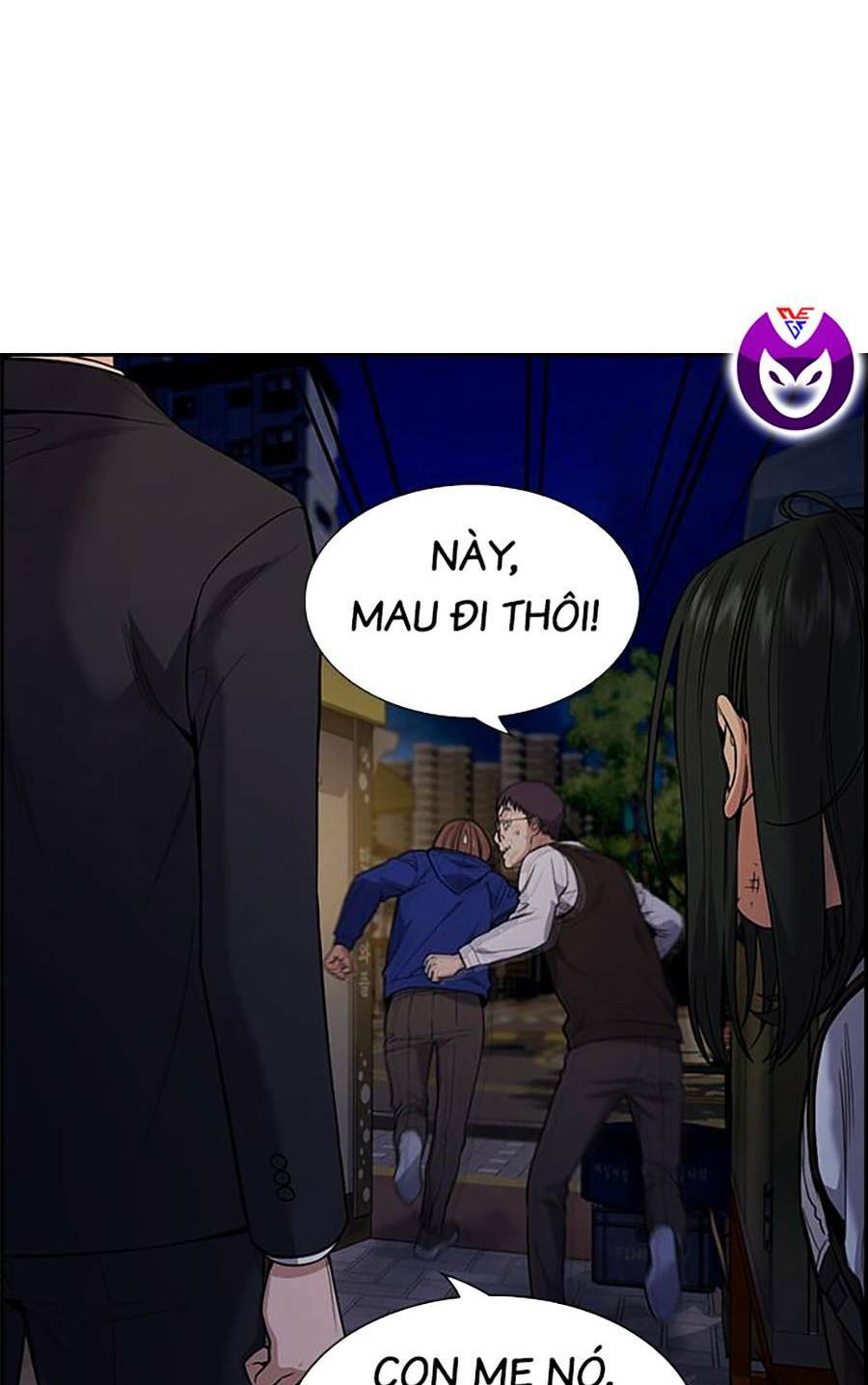 Giáo Dục Chân Chính - Get Schooled Chapter 112 - Trang 140