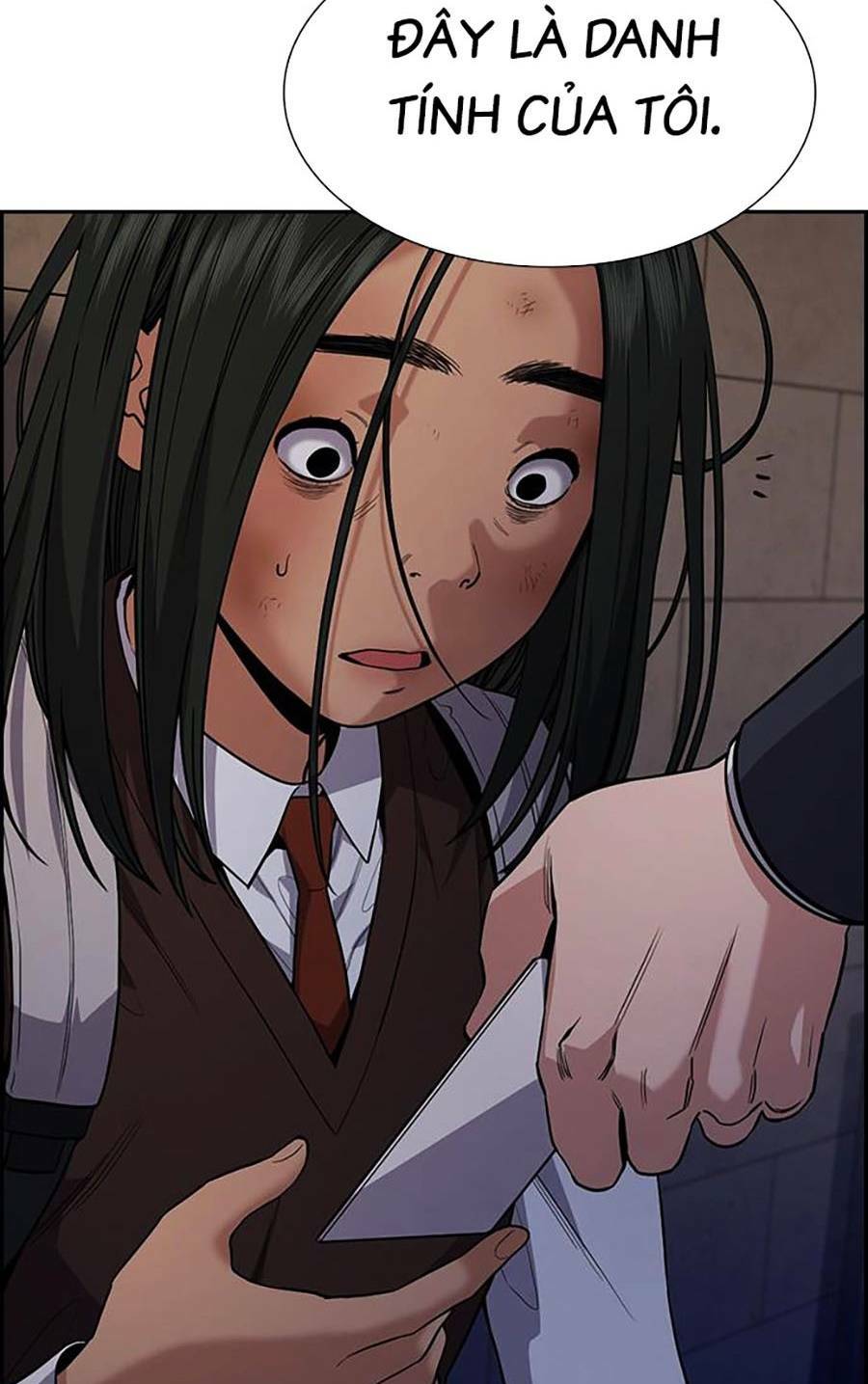 Giáo Dục Chân Chính - Get Schooled Chapter 112 - Trang 144