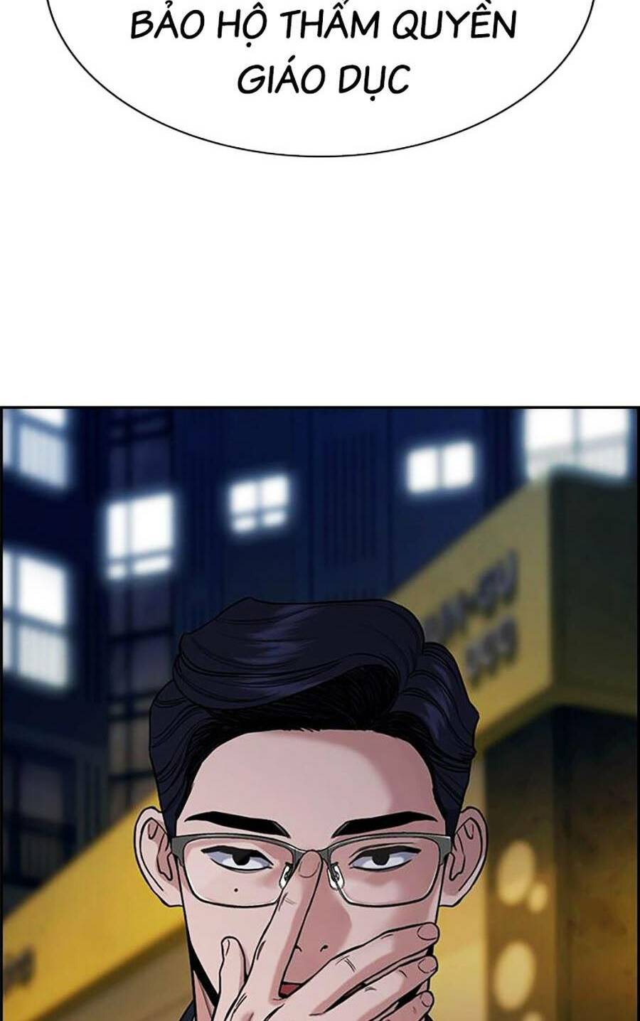Giáo Dục Chân Chính - Get Schooled Chapter 112 - Trang 147