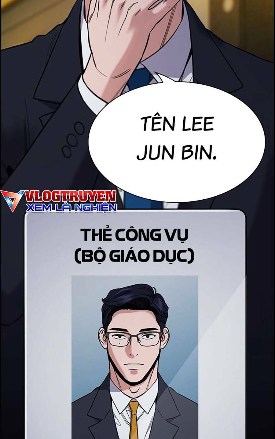 Giáo Dục Chân Chính - Get Schooled Chapter 112 - Trang 148