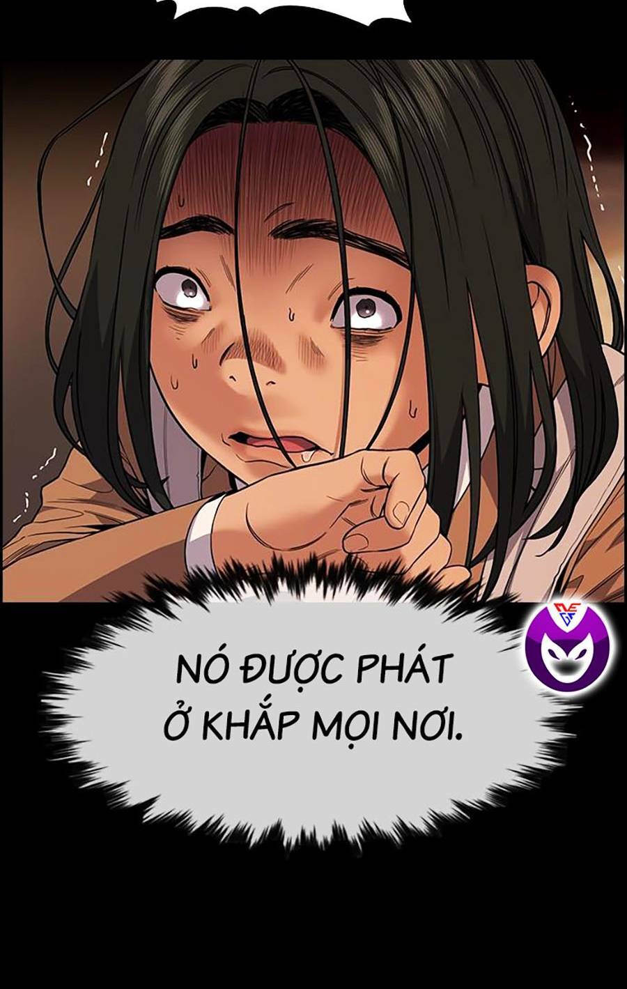 Giáo Dục Chân Chính - Get Schooled Chapter 112 - Trang 14