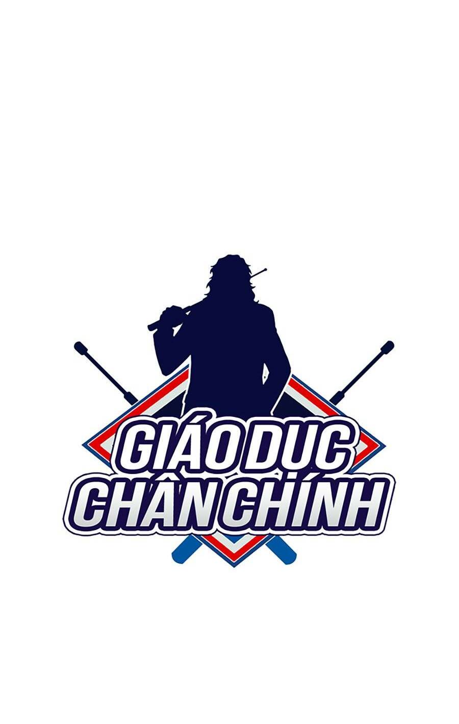 Giáo Dục Chân Chính - Get Schooled Chapter 112 - Trang 19