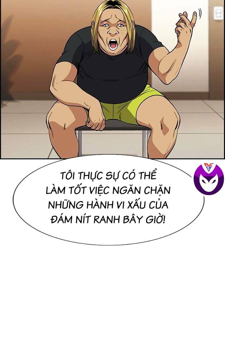 Giáo Dục Chân Chính - Get Schooled Chapter 112 - Trang 26