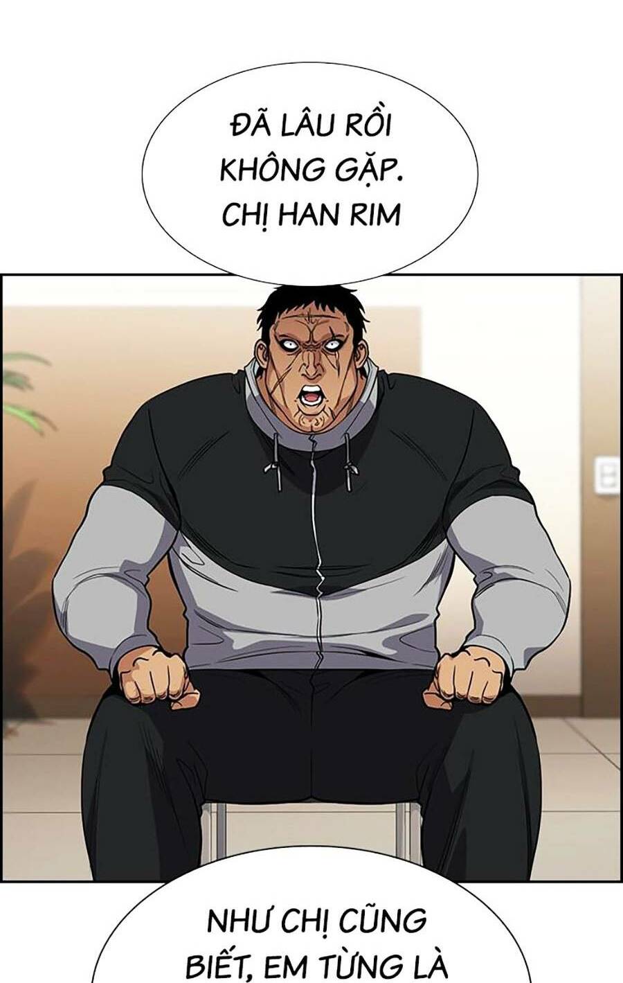 Giáo Dục Chân Chính - Get Schooled Chapter 112 - Trang 27