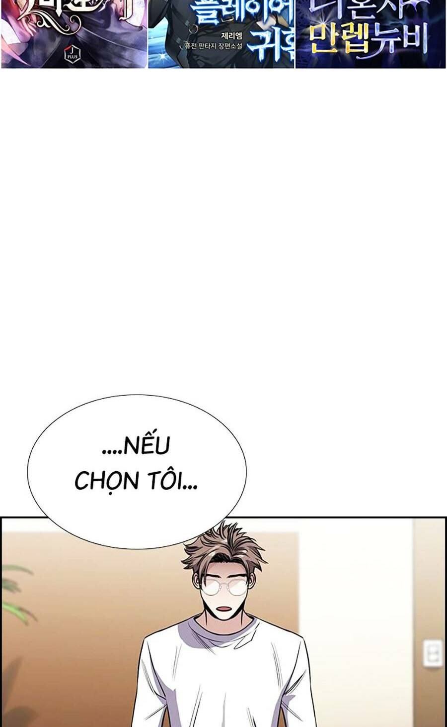 Giáo Dục Chân Chính - Get Schooled Chapter 112 - Trang 31