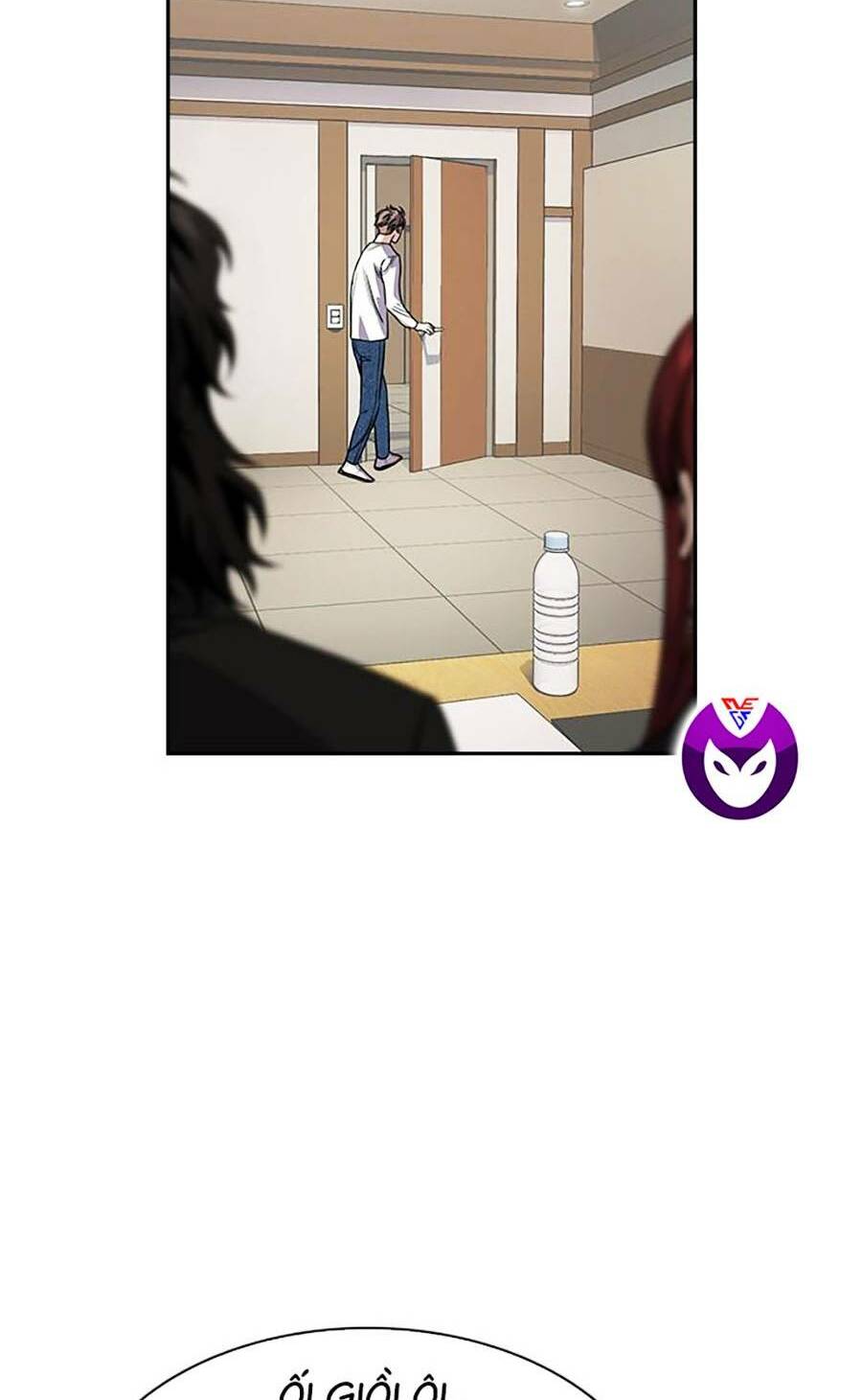 Giáo Dục Chân Chính - Get Schooled Chapter 112 - Trang 33