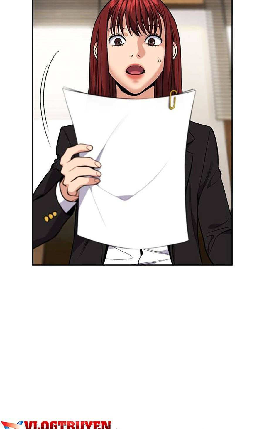 Giáo Dục Chân Chính - Get Schooled Chapter 112 - Trang 36