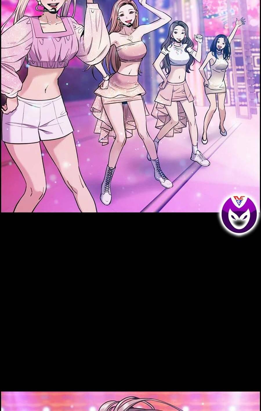 Giáo Dục Chân Chính - Get Schooled Chapter 112 - Trang 3