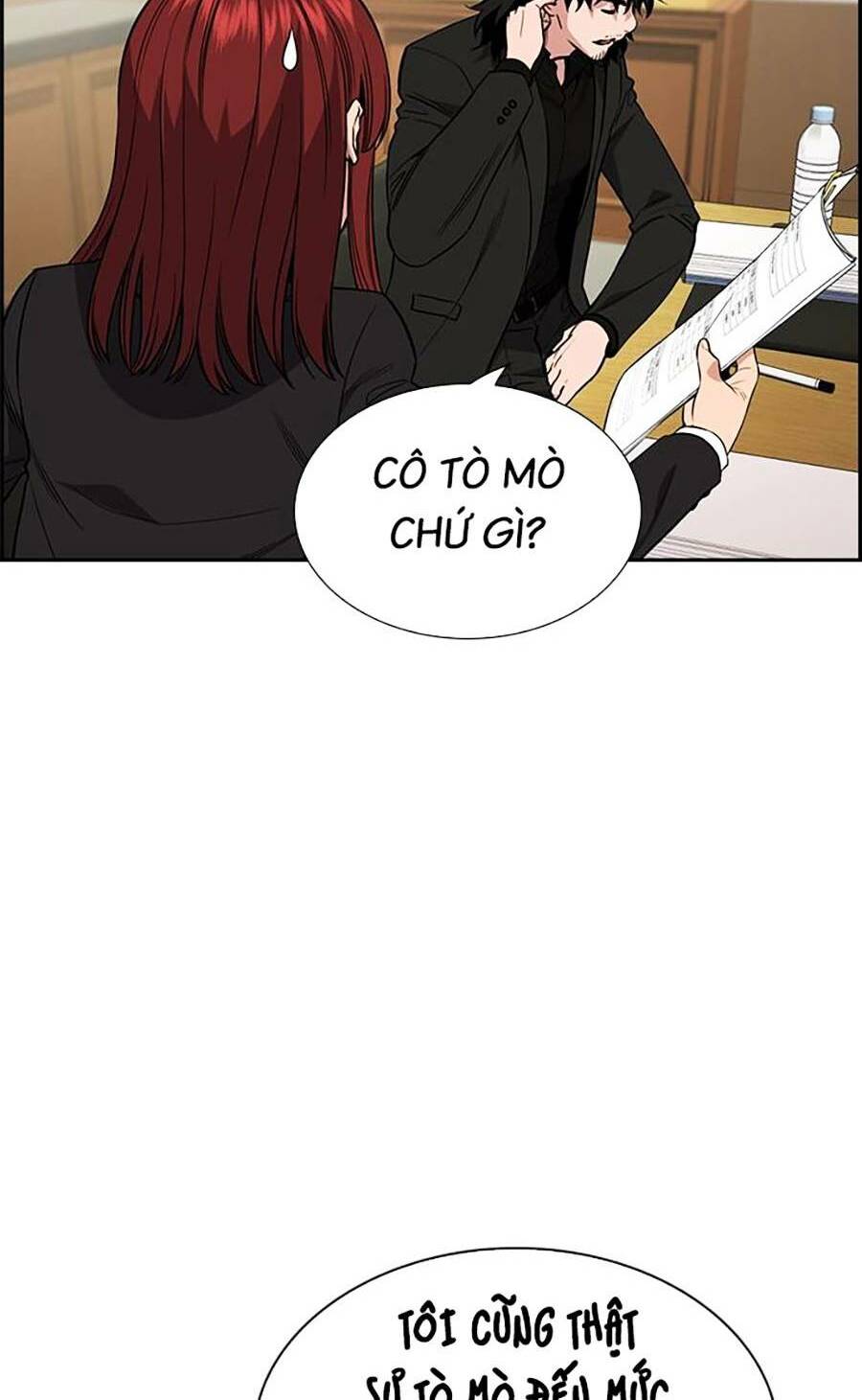 Giáo Dục Chân Chính - Get Schooled Chapter 112 - Trang 39