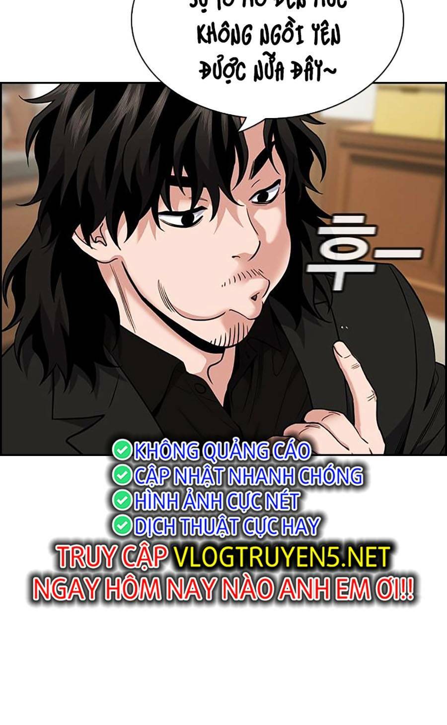 Giáo Dục Chân Chính - Get Schooled Chapter 112 - Trang 40