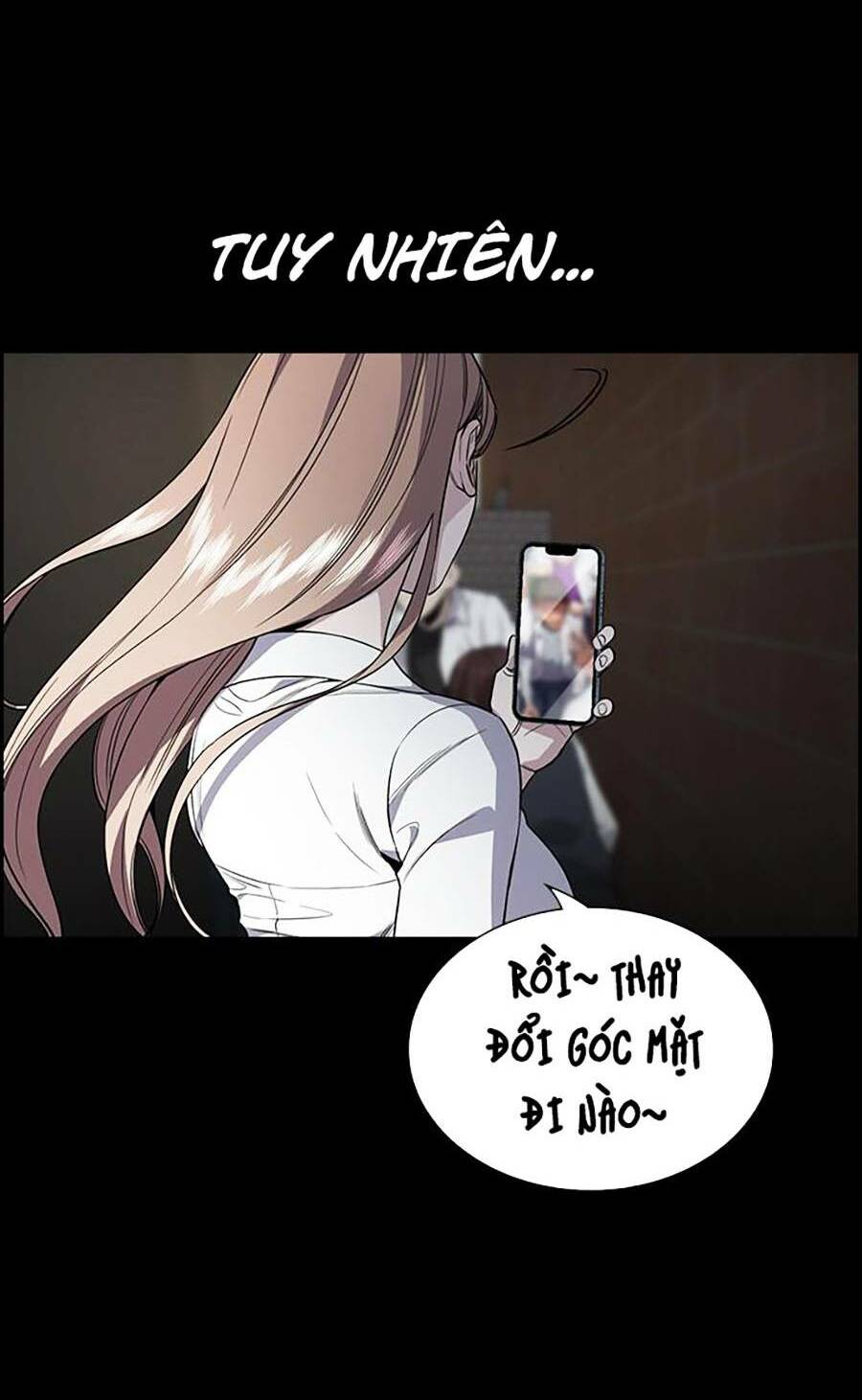 Giáo Dục Chân Chính - Get Schooled Chapter 112 - Trang 47