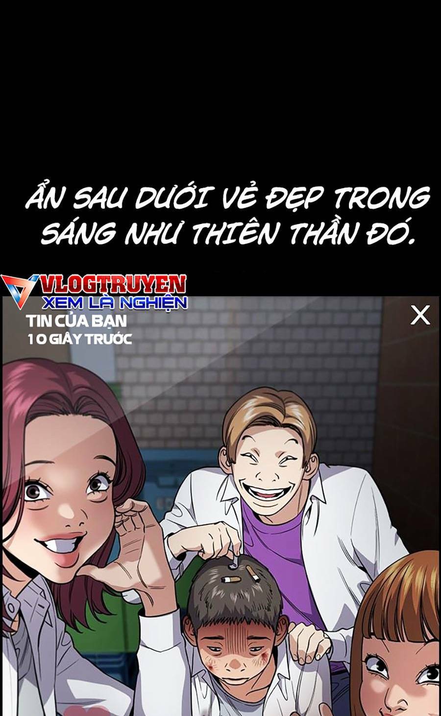 Giáo Dục Chân Chính - Get Schooled Chapter 112 - Trang 48