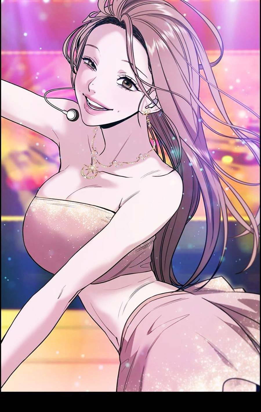 Giáo Dục Chân Chính - Get Schooled Chapter 112 - Trang 4