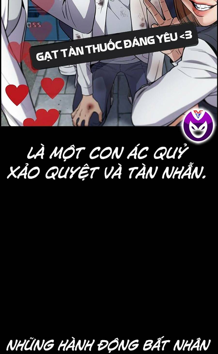 Giáo Dục Chân Chính - Get Schooled Chapter 112 - Trang 49