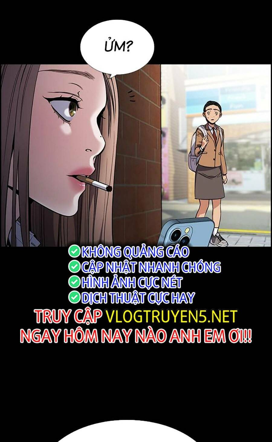 Giáo Dục Chân Chính - Get Schooled Chapter 112 - Trang 51