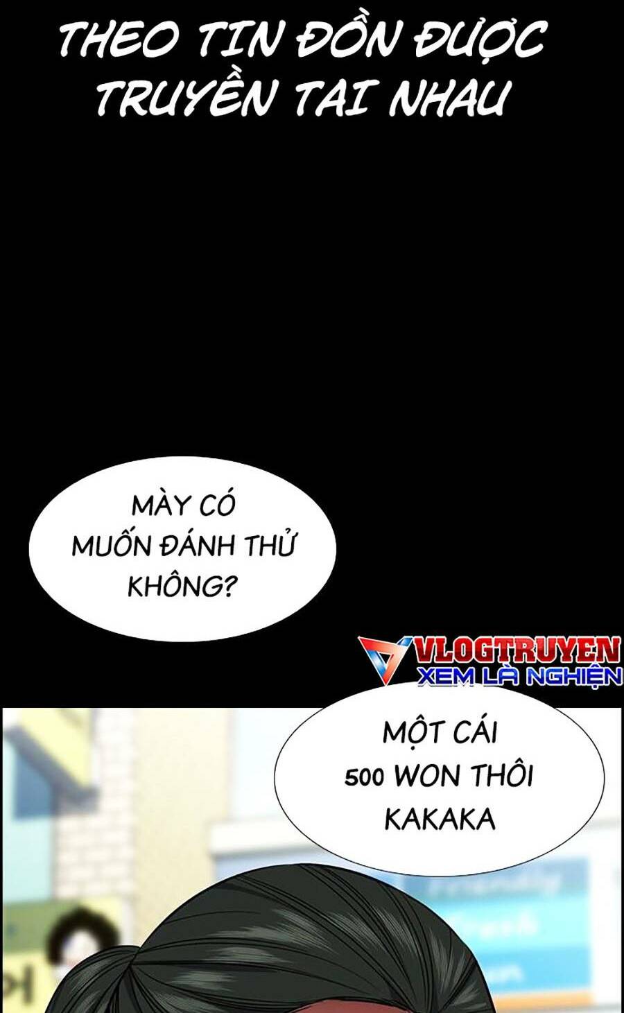 Giáo Dục Chân Chính - Get Schooled Chapter 112 - Trang 53