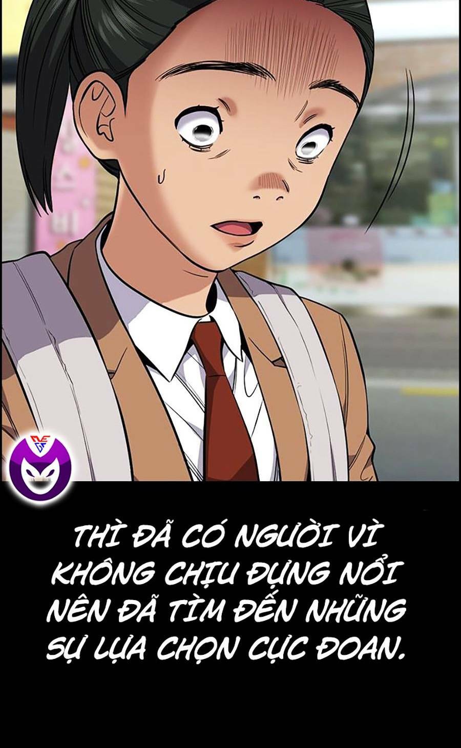 Giáo Dục Chân Chính - Get Schooled Chapter 112 - Trang 54