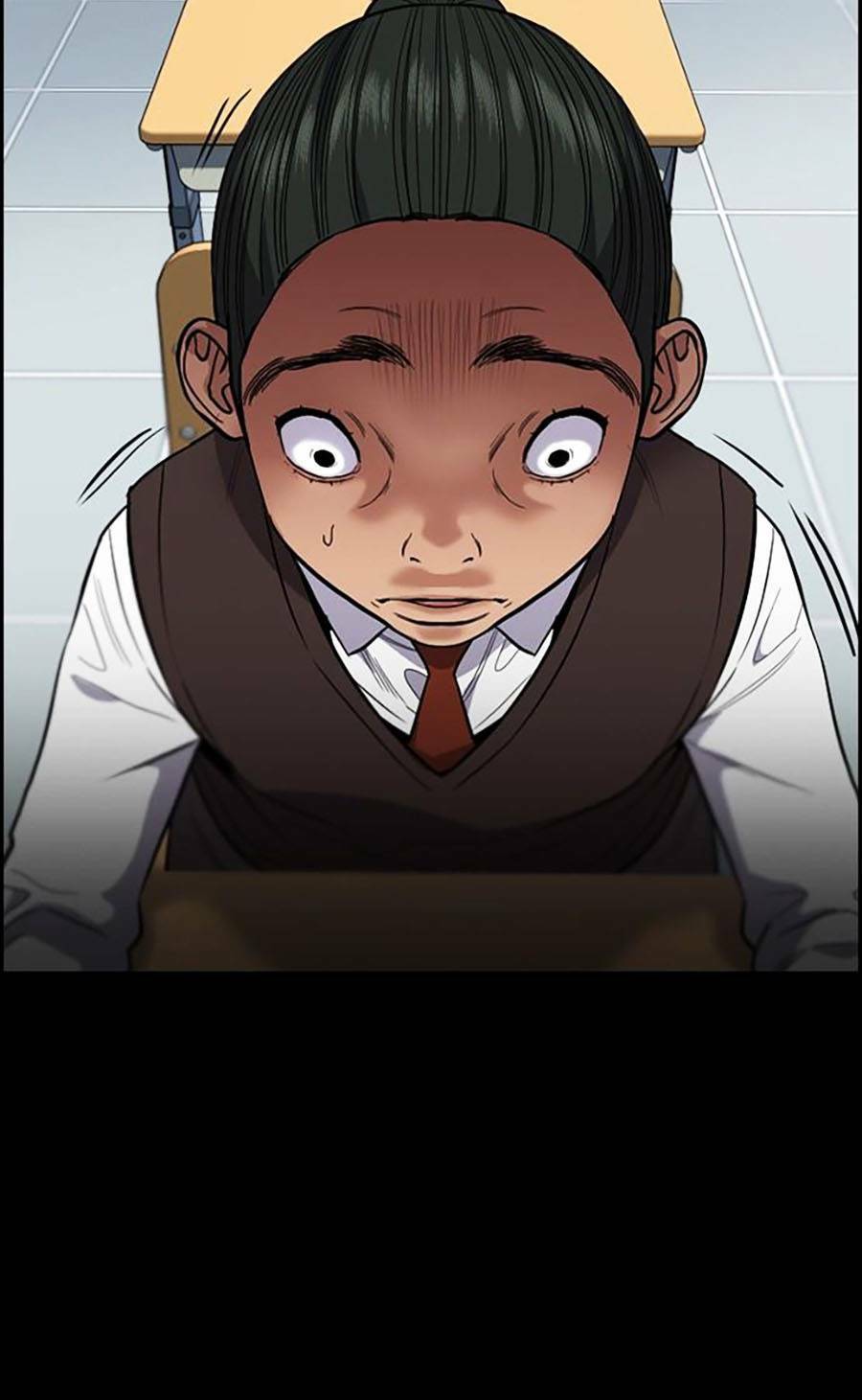 Giáo Dục Chân Chính - Get Schooled Chapter 112 - Trang 58