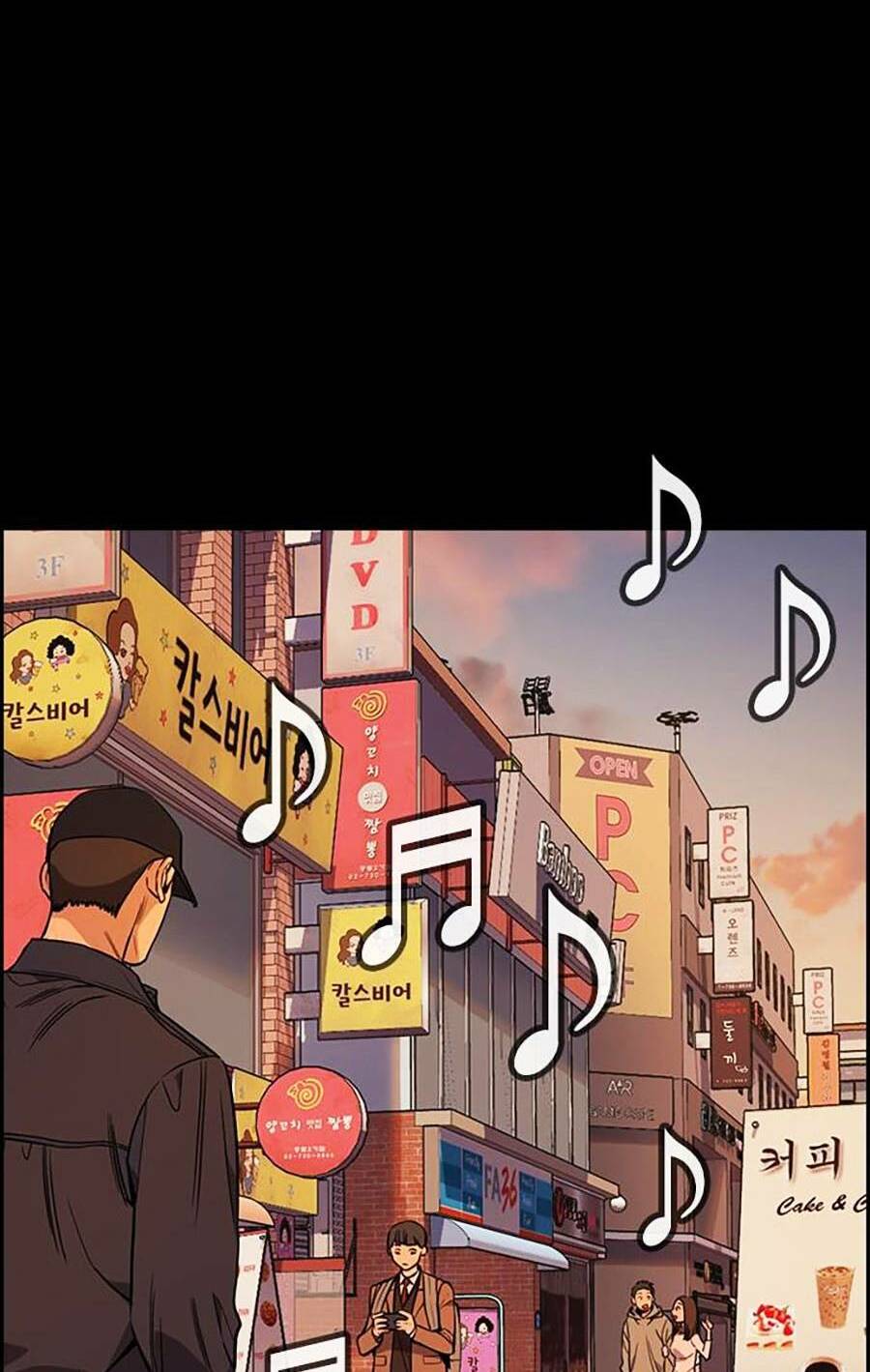 Giáo Dục Chân Chính - Get Schooled Chapter 112 - Trang 5