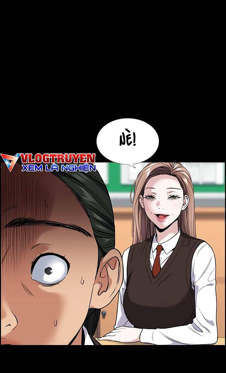 Giáo Dục Chân Chính - Get Schooled Chapter 112 - Trang 62