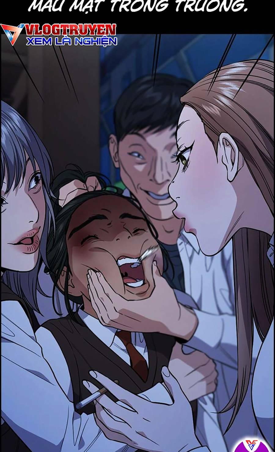 Giáo Dục Chân Chính - Get Schooled Chapter 112 - Trang 68