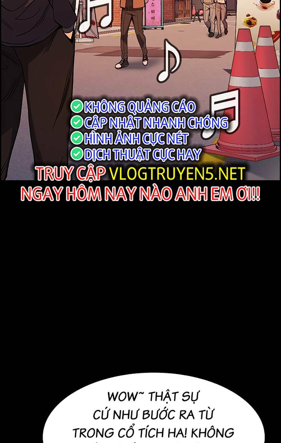 Giáo Dục Chân Chính - Get Schooled Chapter 112 - Trang 6