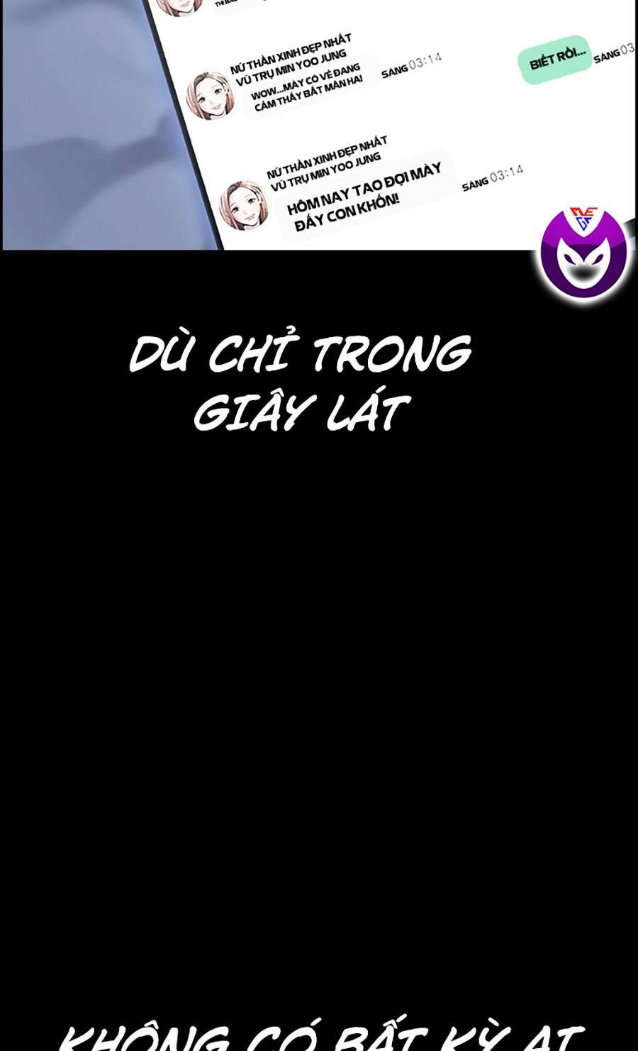 Giáo Dục Chân Chính - Get Schooled Chapter 112 - Trang 74