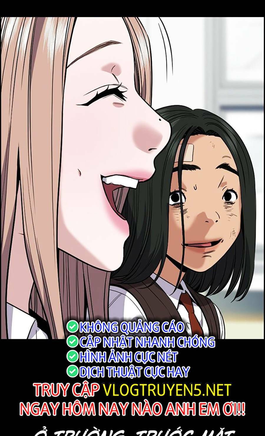 Giáo Dục Chân Chính - Get Schooled Chapter 112 - Trang 76