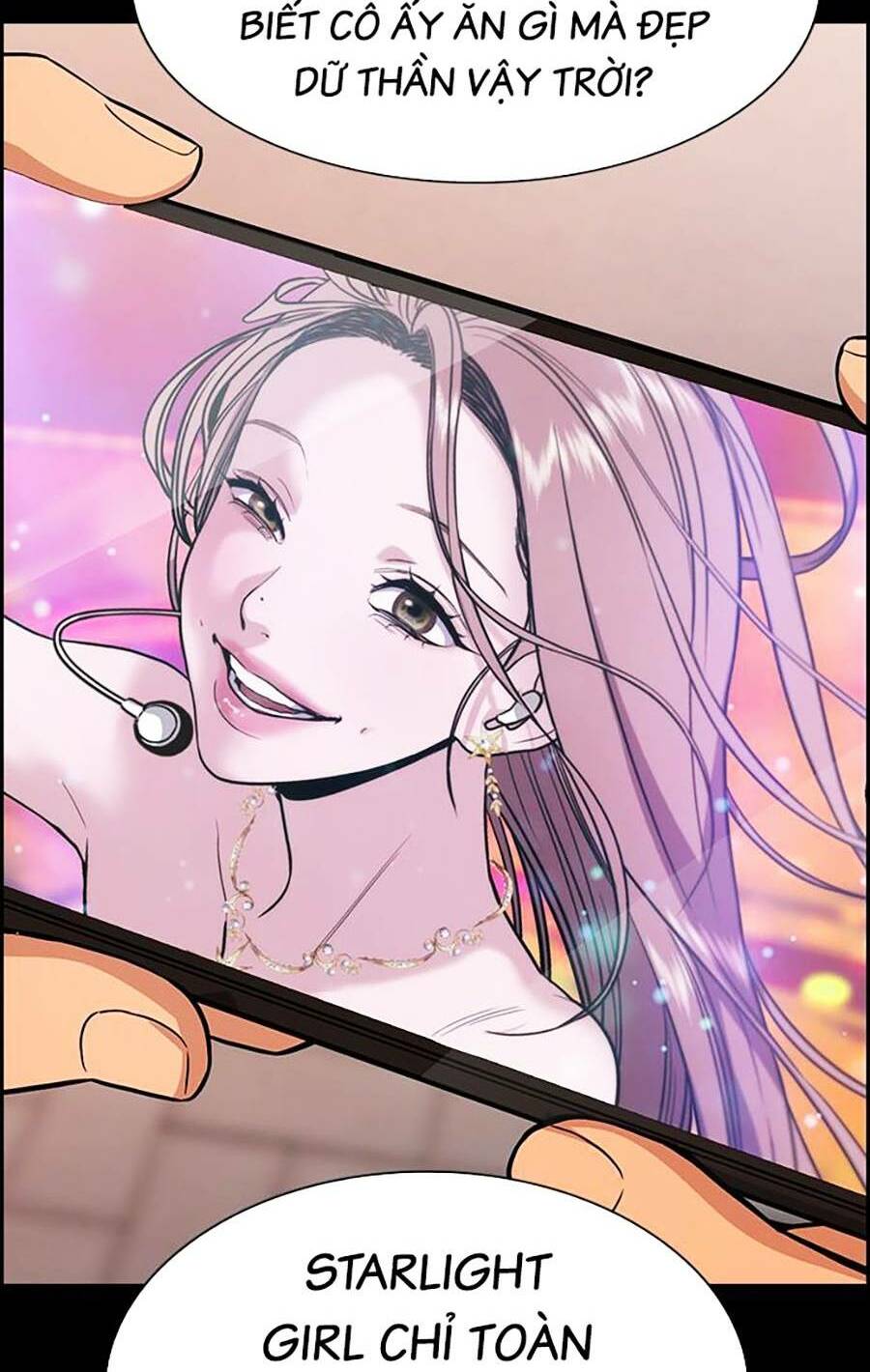 Giáo Dục Chân Chính - Get Schooled Chapter 112 - Trang 7