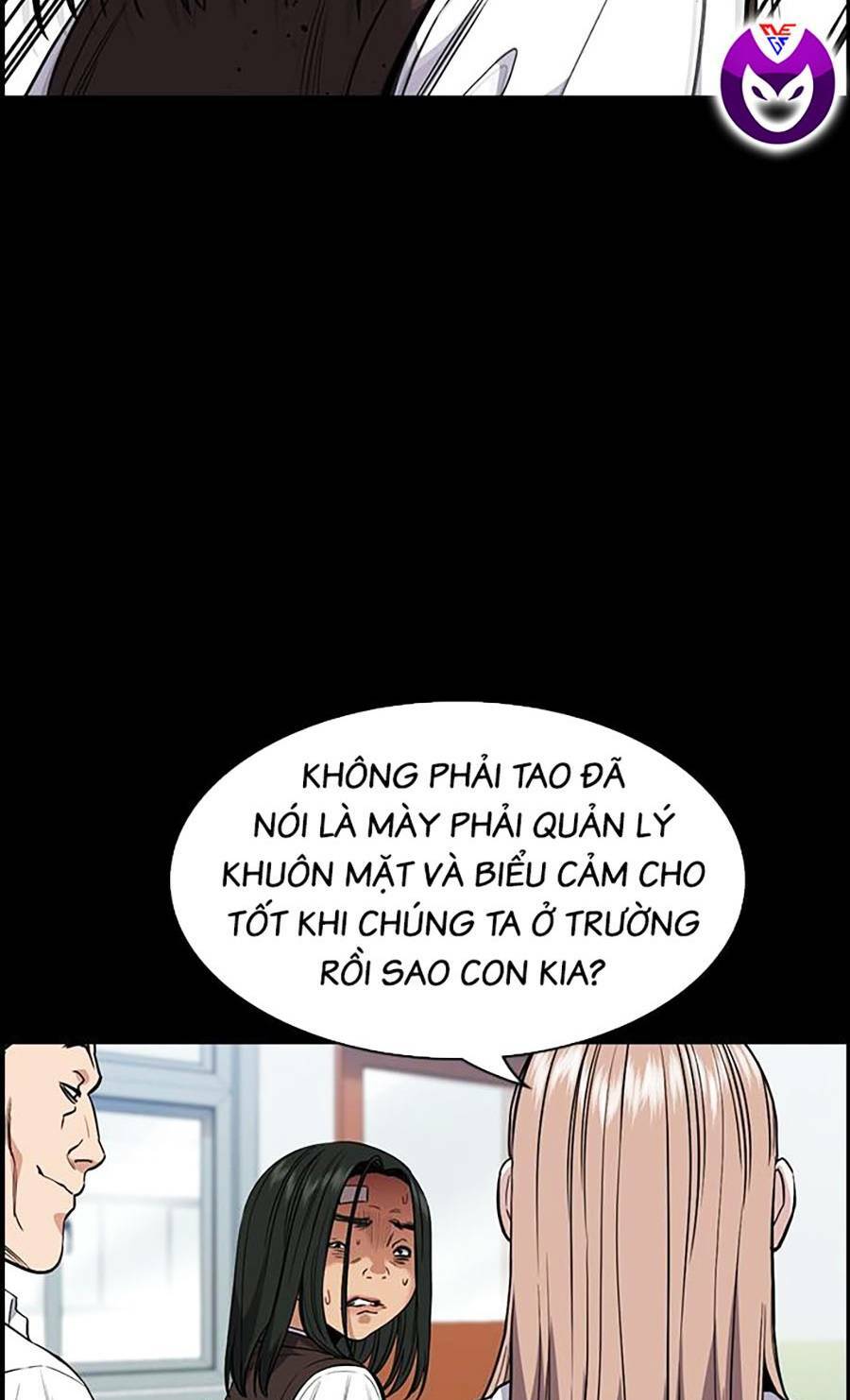 Giáo Dục Chân Chính - Get Schooled Chapter 112 - Trang 80