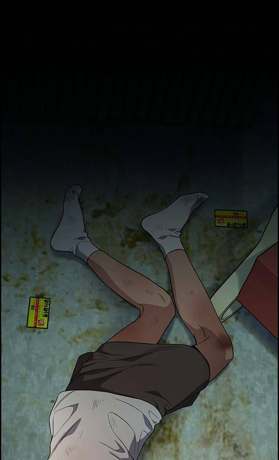 Giáo Dục Chân Chính - Get Schooled Chapter 112 - Trang 83