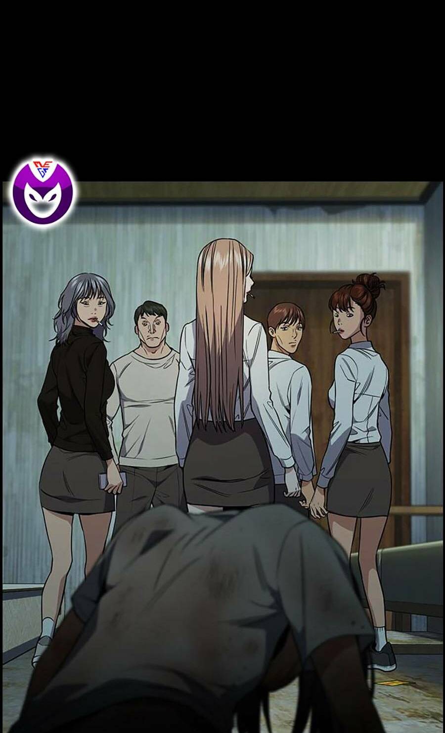 Giáo Dục Chân Chính - Get Schooled Chapter 112 - Trang 85